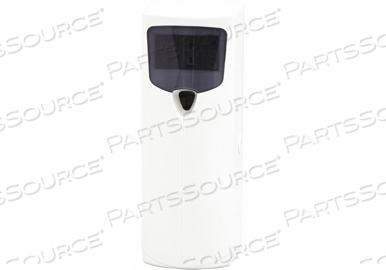 METERED AIR FRESHNR DISPENSER WALL SPRAY by Hospeco