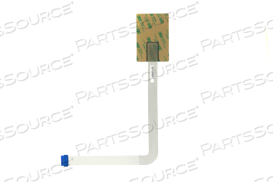 SWITCH, MEMBRANE 