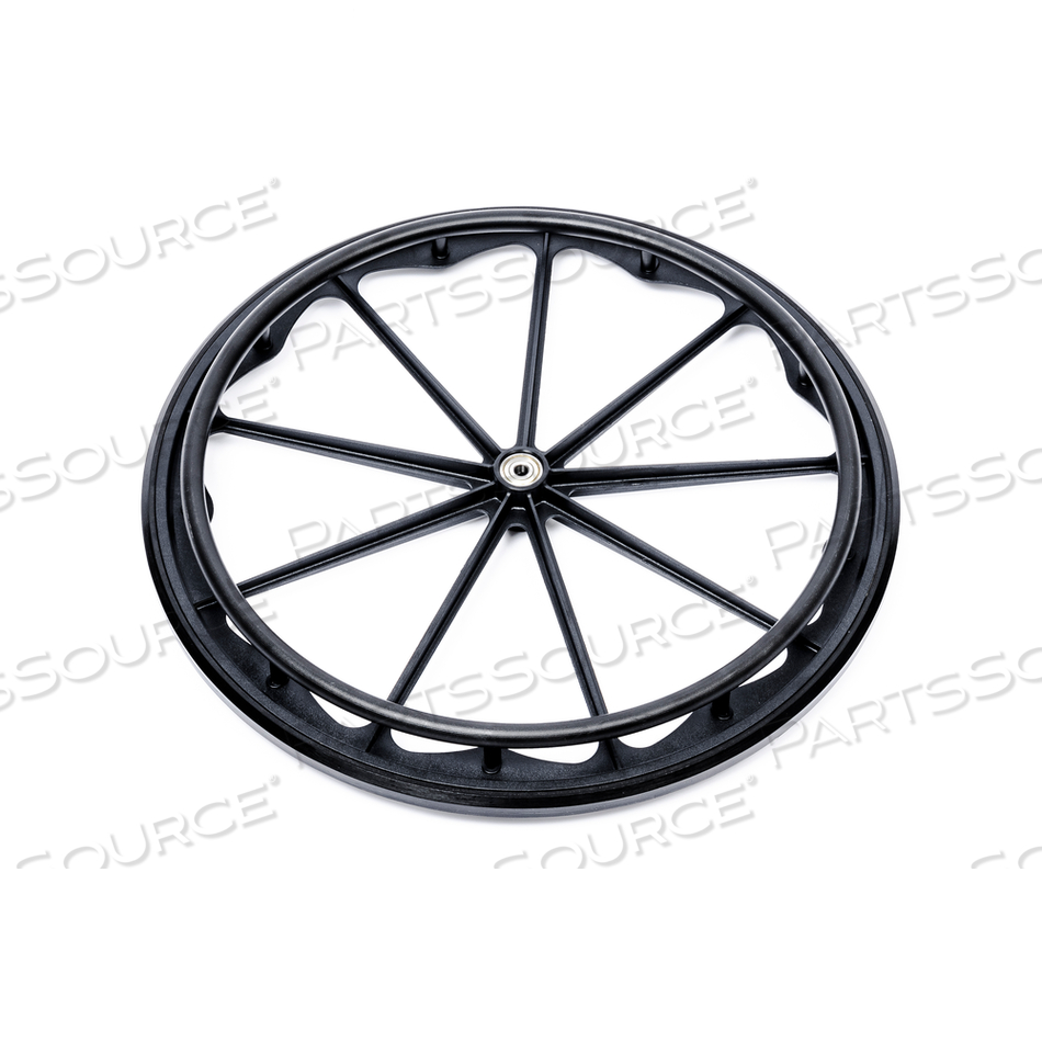 24" WHEELCHAIR REAR TIRE by Drive/DeVilbiss Healthcare, Inc
