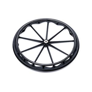 24" WHEELCHAIR REAR TIRE by Drive/DeVilbiss Healthcare, Inc 24" WHEELCHAIR REAR TIRE by Drive/DeVilbiss Healthcare, Inc