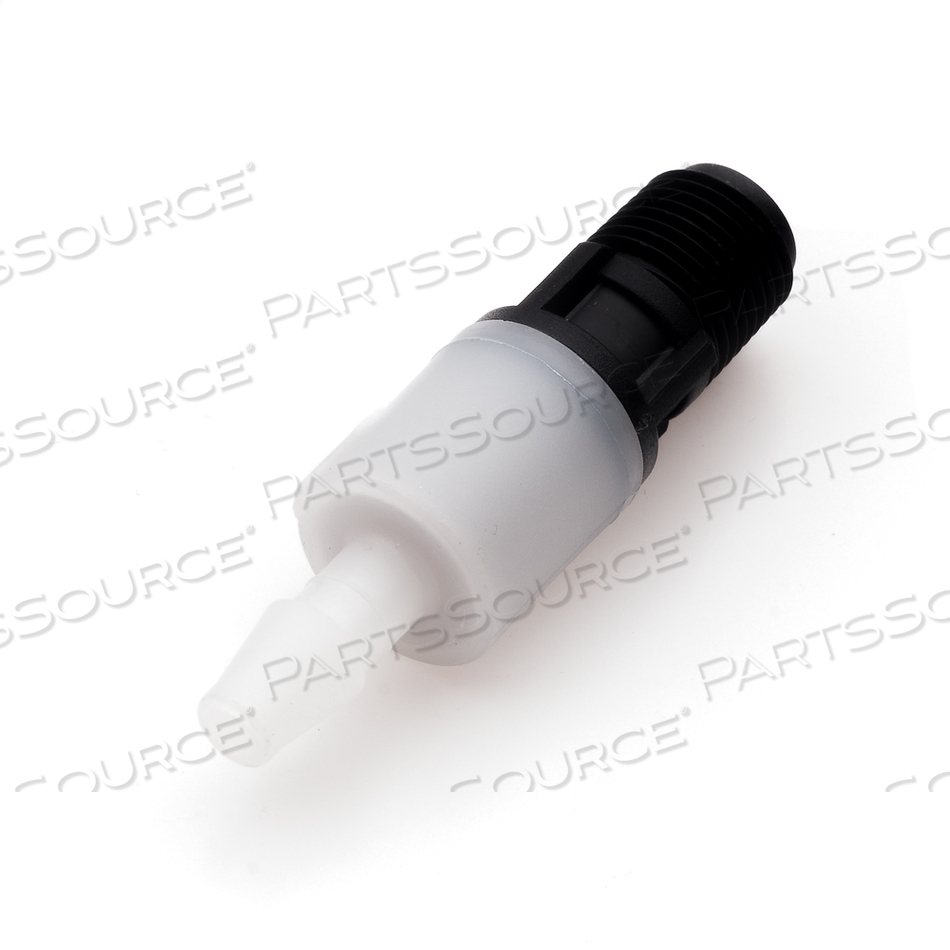 POLYPROPYLENE CHECK VALVE by STERIS Corporation