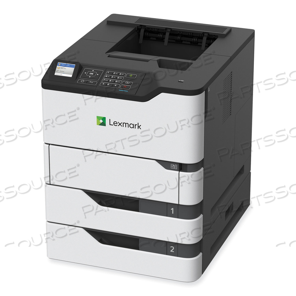 MS821DN LASER PRINTER by Lexmark