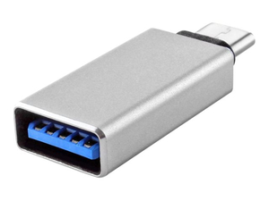 AXIOM - USB ADAPTER - USB-C (M) TO USB TYPE A (F) - USB 3.0 by Axiom