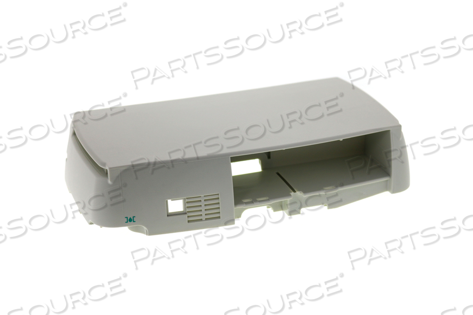 HOUSING UPPER PART ISP HOUSING UPPER PART ISP