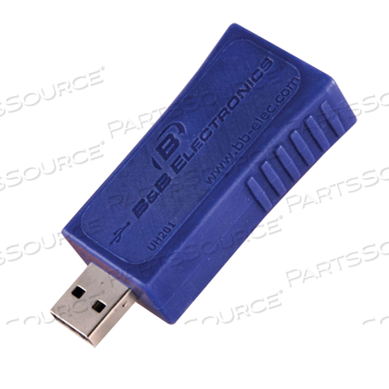 USB ISOLATOR 