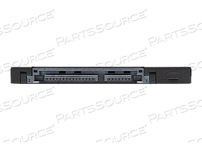 OWC MERCURY EXTREME PRO 6G, LIMITED EDITION BLACK, SSD, 4 TB, INTERNAL, 2.5", SATA 6GB/S by Other World Computing