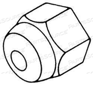 OPEN FILTER NUT 