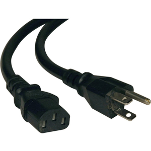 2FT. MEDICAL GRADE POWER CORDS by Newark / Element 14