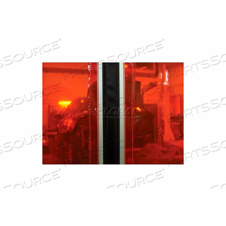 CORNER FILLER ACCESSORY FOR GOFF'S SCREENS by Goff's Enterprises Inc.