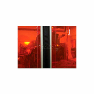 CORNER FILLER ACCESSORY FOR GOFF'S SCREENS by Goff's Enterprises Inc. CORNER FILLER ACCESSORY FOR GOFF'S SCREENS by Goff's Enterprises Inc.