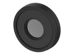 AXIS TQ1810-E, CAMERA HOUSING COVER, FRONT, FOR AXIS Q1941-E, Q1951-E, Q1952-E by Axis Communications Inc