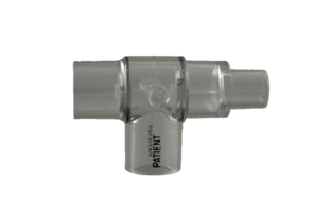 IL NON-REBREATHING TEE VALVES PACK OF 10 by Instrumentation Industries, Inc. IL NON-REBREATHING TEE VALVES PACK OF 10 by Instrumentation Industries, Inc.