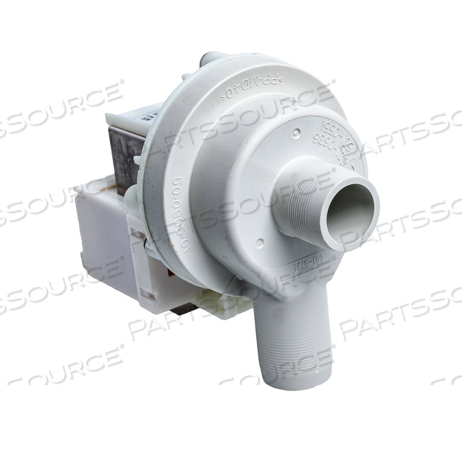 DRAIN PUMP 220 V 60 HZ 32 W by Getinge USA Sales, LLC