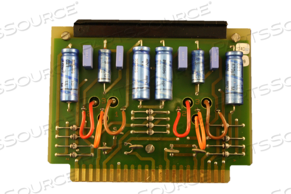 LB-7 POWER SUPPLY 