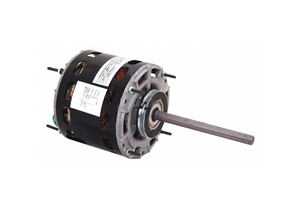 MOTOR PSC 1/4 HP 1075 RPM 115V 42Y OAO by Regal Beloit America, Inc. (Century Electric Motors)