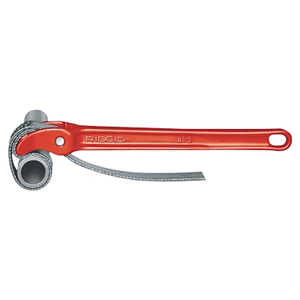 STRAP WRENCH 7 IN DIA CAP by Ridgid