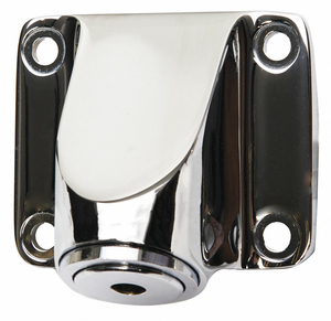 BATHTUB SPOUT BRASS CHROME PLATED 3/8 IN by Odd Ball Industries