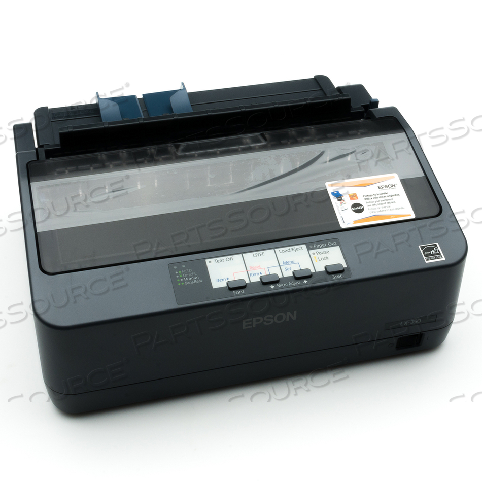 PRINTER, LX-350 MONO 120V by STERIS Corporation