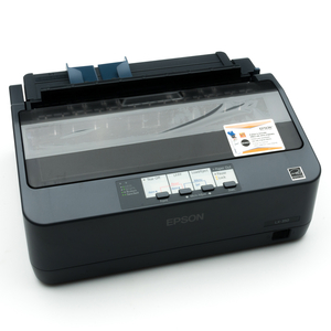 PRINTER, LX-350 MONO 120V by STERIS Corporation PRINTER, LX-350 MONO 120V by STERIS Corporation