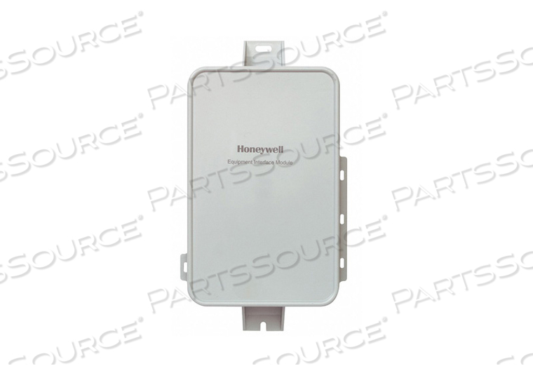 INTERFACE MODULE 2 DUCT SENSORS by Honeywell INTERFACE MODULE 2 DUCT SENSORS by Honeywell