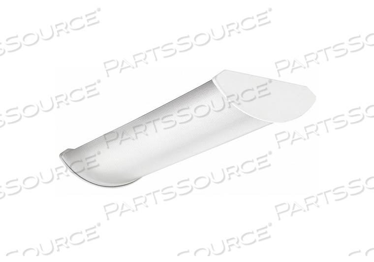 LED VOLUMETRIC SURFACE FIXTURE 2FT by Lithonia Lighting LED VOLUMETRIC SURFACE FIXTURE 2FT by Lithonia Lighting