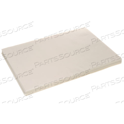 FILTER PAPER (PK/100) FILTER PAPER (PK/100)