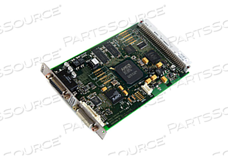 B-DISPX DISPLAY CONTROLLER BOARD 