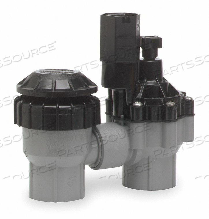 VALVE ANTISIPHON 1 IN by Rain Bird VALVE ANTISIPHON 1 IN by Rain Bird