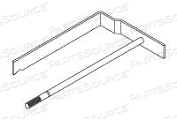 “L” TRANSFER ARM ASSEMBLY 