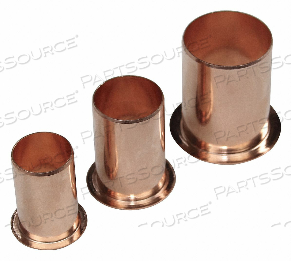 CLIP COPPER 2IN by Reliance Worldwide Corporation