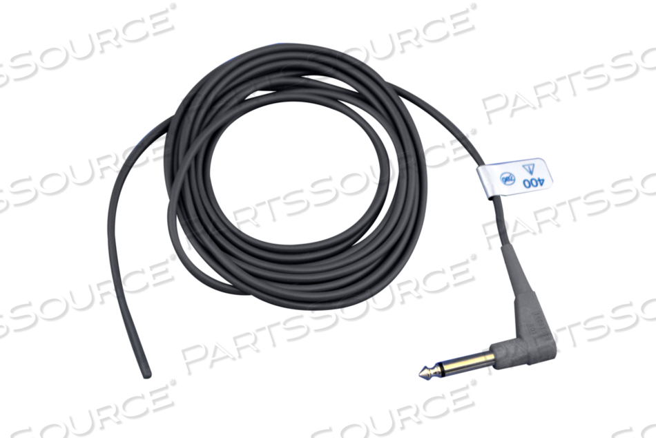 10 FT ADULT ESOPHAGEAL/RECTAL TEMPERATURE PROBE 