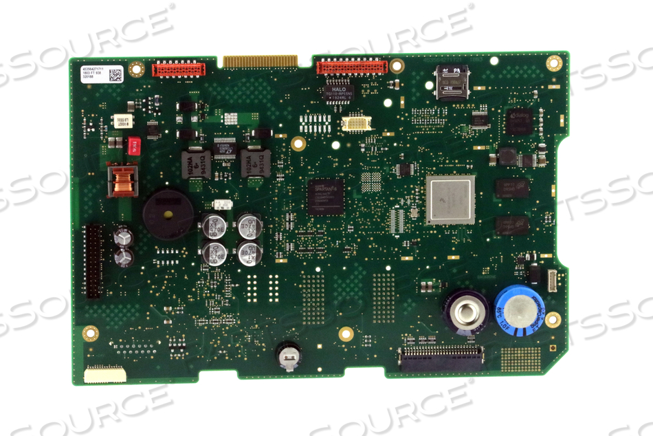 MAIN BOARD, IV2-FLEX by Philips Healthcare