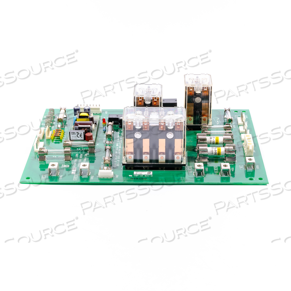 562-26420-50 Shimadzu Medical Systems MUX POWER-32K ASSEMBLY FOR