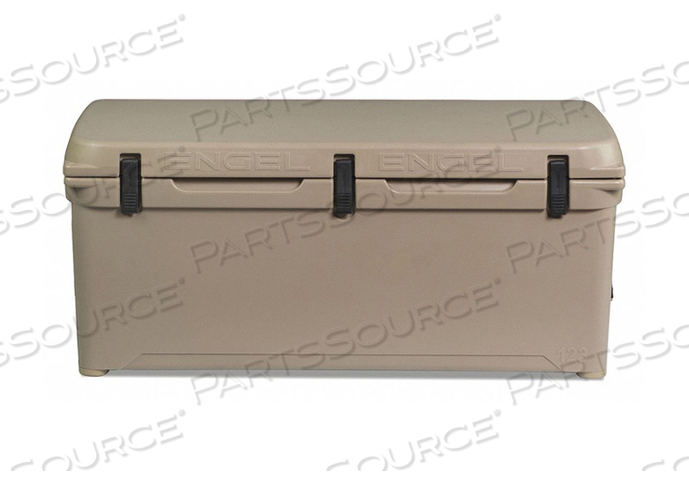 MARINE CHEST COOLER 108.0 QT. CAPACITY by ENGEL MARINE CHEST COOLER 108.0 QT. CAPACITY by ENGEL