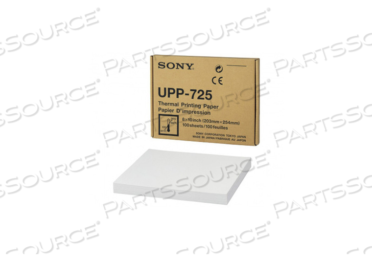 UPP-725 SONY BW DIM 