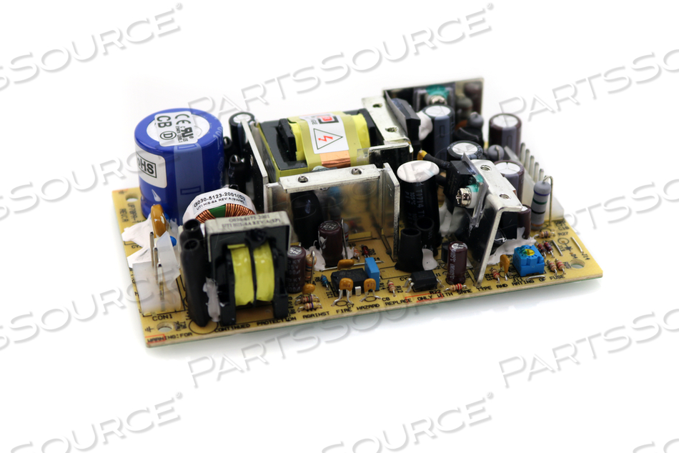 POWER SUPPLY, 6V VOLTAGE RATING, FOR USE WITH: FOR ORTHOSCAN C-ARM by Orthoscan