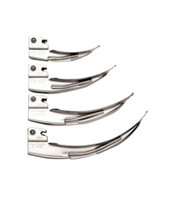 #3 E-MAC F/O LARYNGOSCOPE ASSY by Welch Allyn Inc.