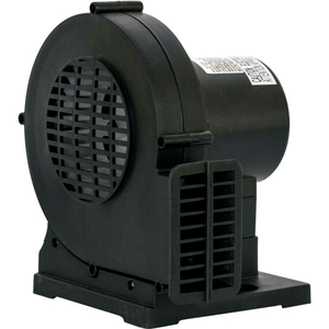 INFLATABLE BLOWER, 1 SPEED, 1/8 HP, 120 CFM by Xpower Manufacure, Inc