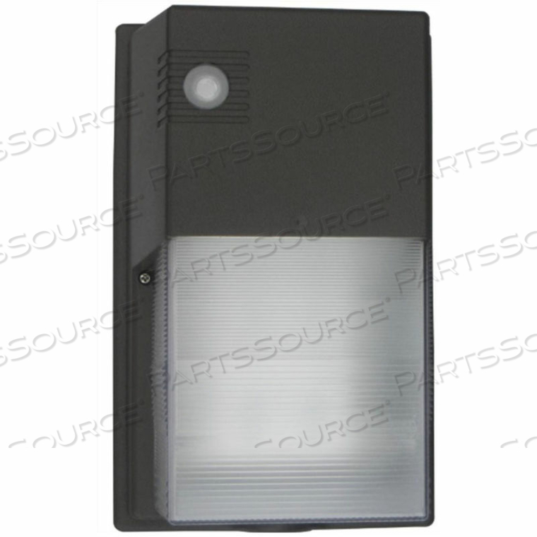 COMMERCIAL LED LED WALL PACK, 20W, 1900 LUMENS, 5000K, IP65, DLC 4.4 