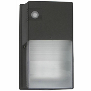 COMMERCIAL LED LED WALL PACK, 20W, 1900 LUMENS, 5000K, IP65, DLC 4.4 by JD International Lighting