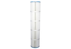 REPLACEMENT CARTRIDGE FILTER USE W/4VMN8 by DAYTON ELECTRIC MANUFACTURING CO