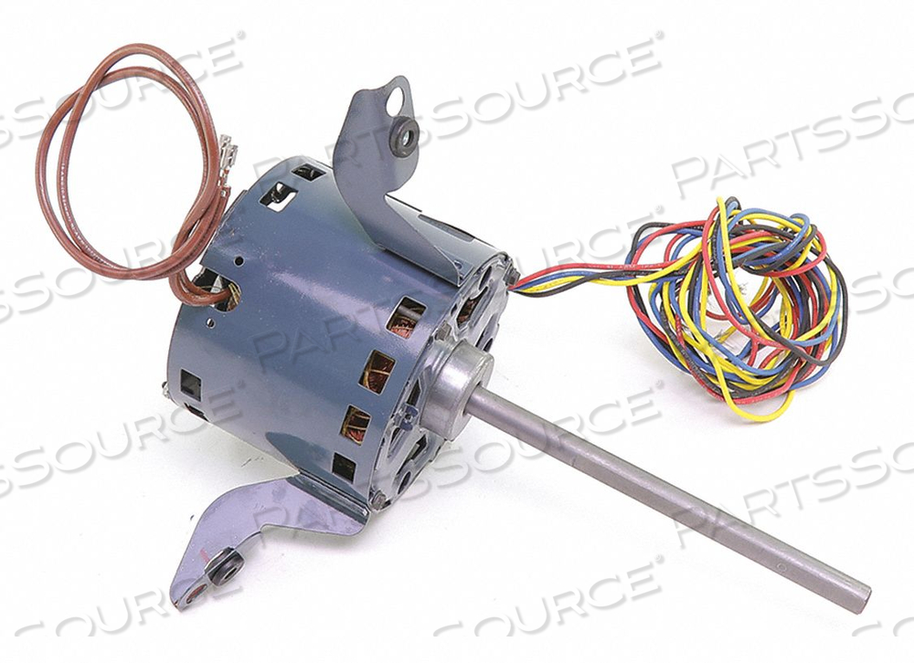 MOTOR 1/5 HP 208-230V by International Environmental