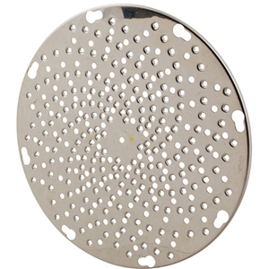 PLATE, GRATER by Intedge