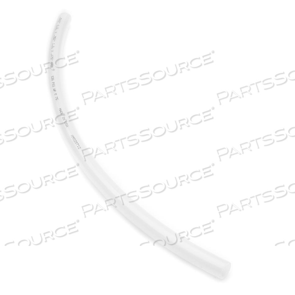 HOSE,AIR 1/2 IN. NYLON TRANS by STERIS Corporation