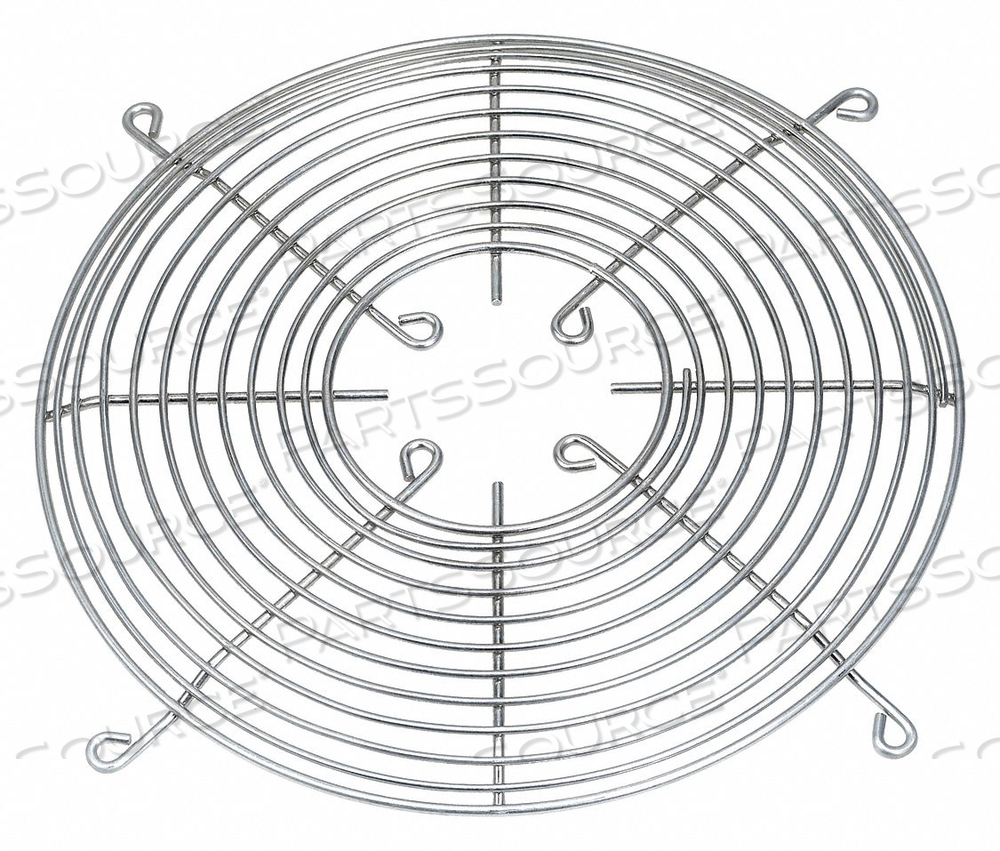 GUARD by DAYTON ELECTRIC MANUFACTURING CO