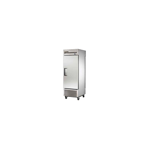 T-23PT REACH IN REFRIGERATOR 23 CU. FT. STAINLESS STEEL by True Food Service Equipment