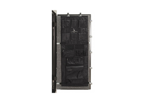 PANEL ORGANIZER 20IN. TO 25IN.W GUN SAFE by Liberty Safe