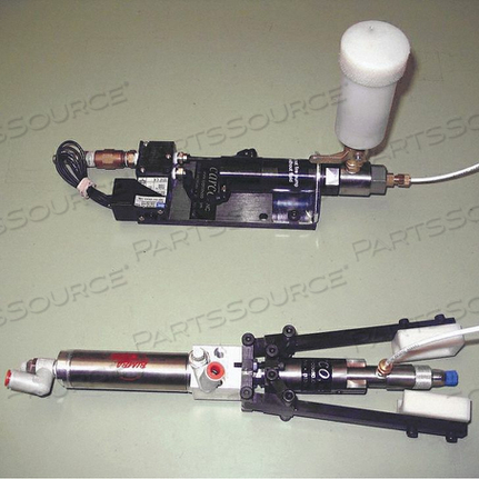 COVERED SPRING MARKER 120VAC 1/4IN DOT by Carco COVERED SPRING MARKER 120VAC 1/4IN DOT by Carco