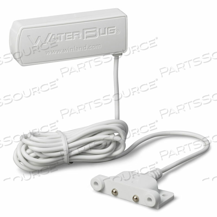 WIRELESS WATERBUG 345 MHZ TRANSMITTER AND SENSOR 