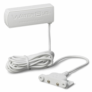 WIRELESS WATERBUG 345 MHZ TRANSMITTER AND SENSOR by Winland Electronics